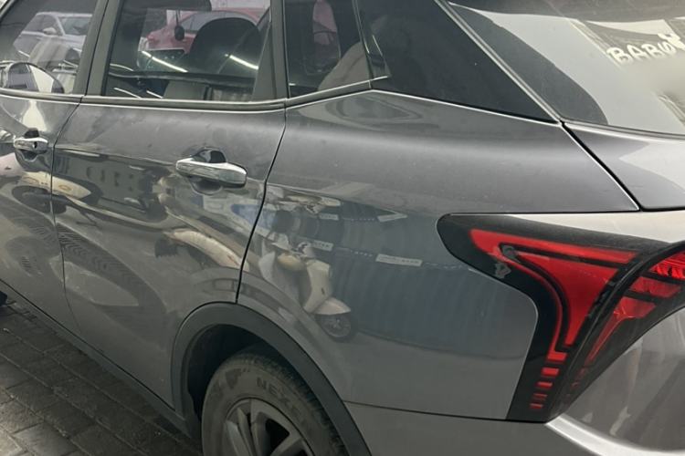 Used NETA V 2021 Standard Range Entertainment Version – Upgraded Model
