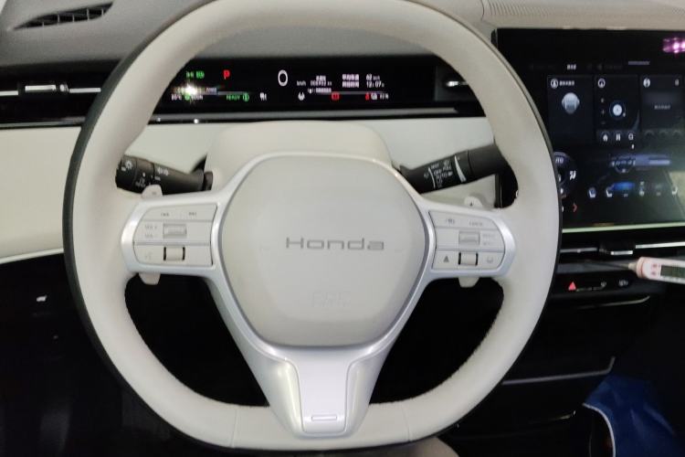 Used Honda e:NS2 2024 Ignite Edition