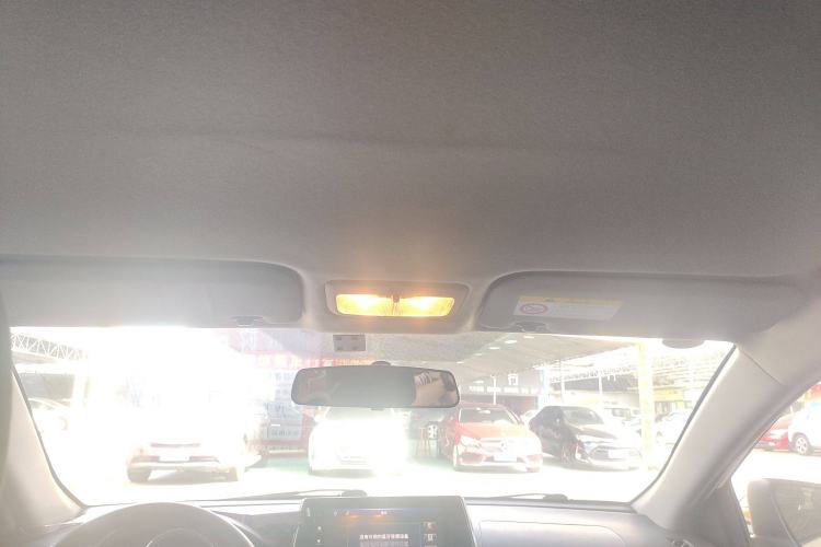 Used Toyota Vios FS 2022 1.5L 20th Anniversary Edition