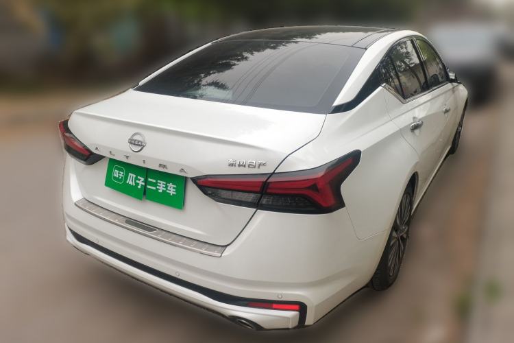 Used Nissan Teana 2022 2.0L XL-TLS Enjoyment Edition