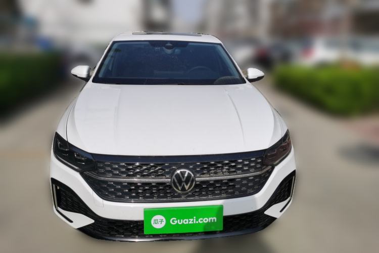 Used Volkswagen Lavida 2024 1.5L Automatic Starry Sky 5 Million Edition