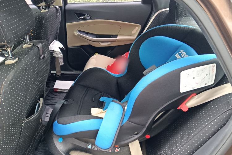 Used Ford Escort 2015 1.5L Automatic Comfort Edition
