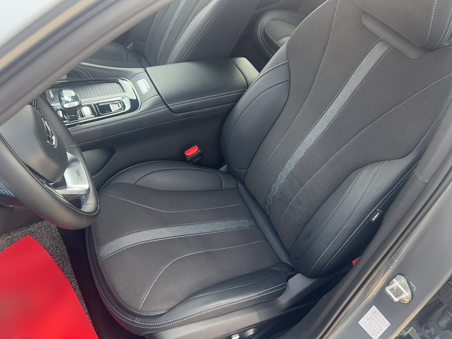 Geely Auto Preface 2026 Model Oriental Yao 2.0TD Wangyue Edition — снимка 8