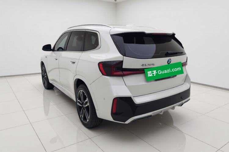 Used BMW X1 2023 sDrive25Li M Sport Package
