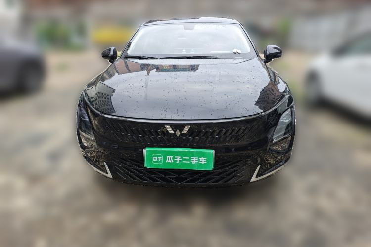 Used Wuling Xingguang 2023 150 Advanced Edition