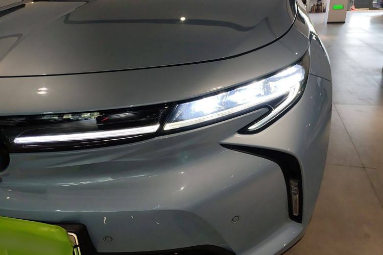 Used Buick Velite 7 2020 652E Connected Smart Car