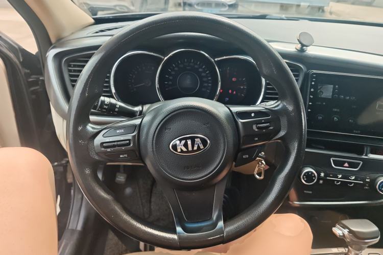 Used Kia K5 2015 2.0L Automatic GL