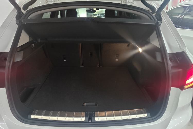 Used BMW X1 2022 sDrive25Li Leading Model
