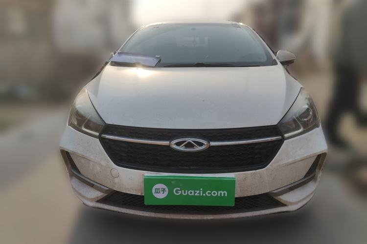 Used Chery Arrizo 5 2019 Facelifted PRO 1.5L Manual Youth Edition China VI Standard
