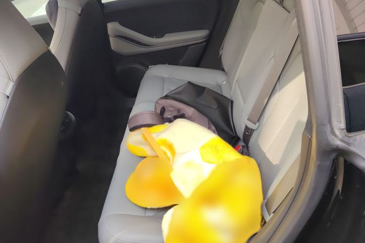 Used Nio ET5T 2024 75kWh Touring