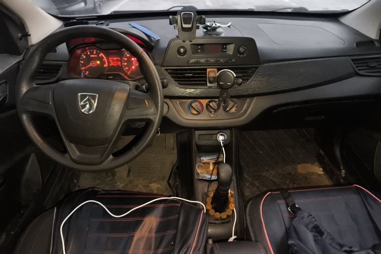 Used Baojun 310 2020 1.2L Manual Value Edition