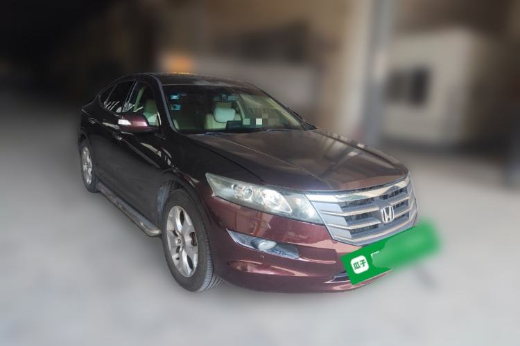 Used Honda Crosstour 2012 2.4L Luxury Edition