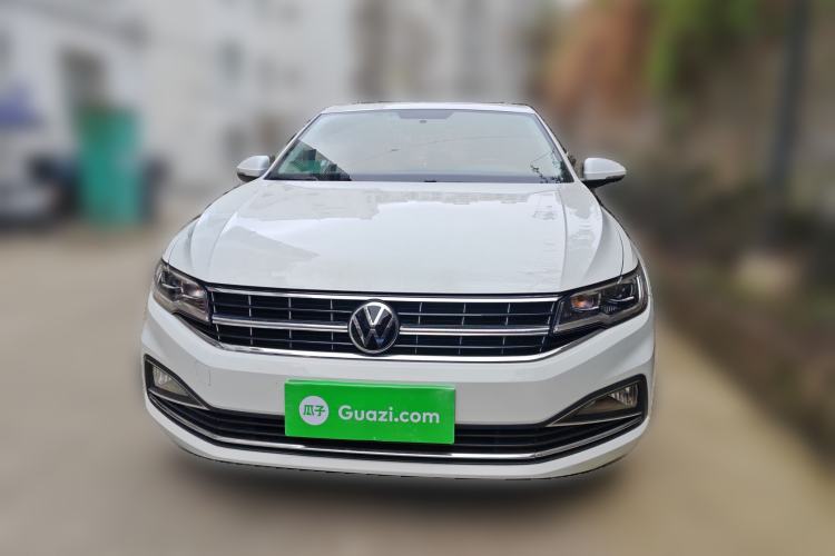 Used Volkswagen Bora 2021 1.5L Automatic Comfort Smart Connect Edition