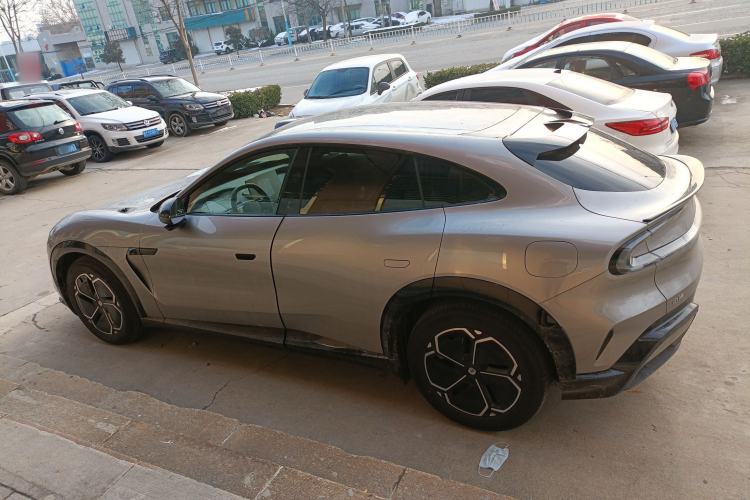 Used Xiaomi Auto YU7 2025 Ultra-Long Range Rear-Wheel Drive Version