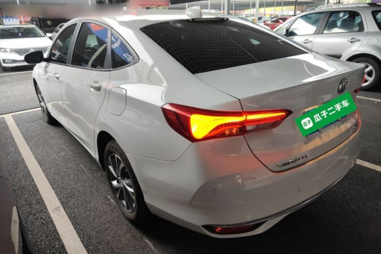 Used Buick Verano 2023 Pro Enjoyment Edition
