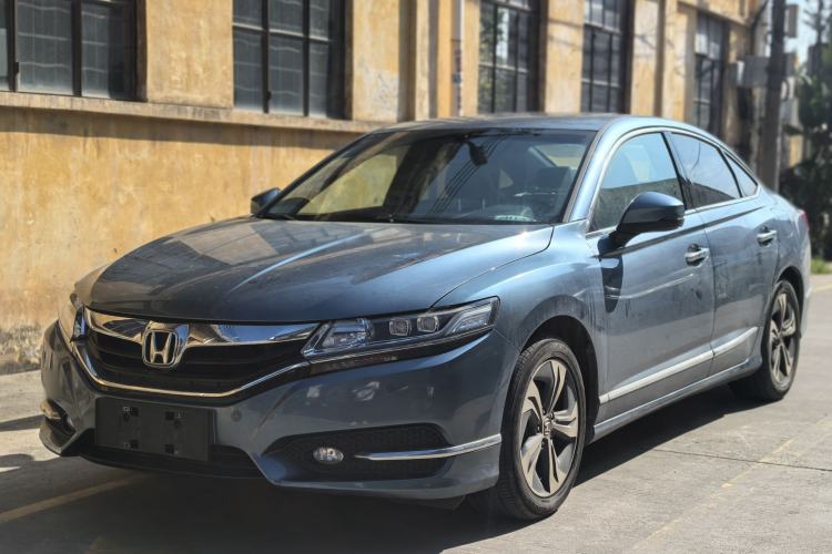 Used Honda Spirior 2015 2.4L Prestige Edition