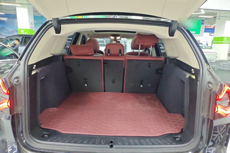 Used BMW X3 2023 Restyled xDrive30i Leading Edition M Night Sky Package
