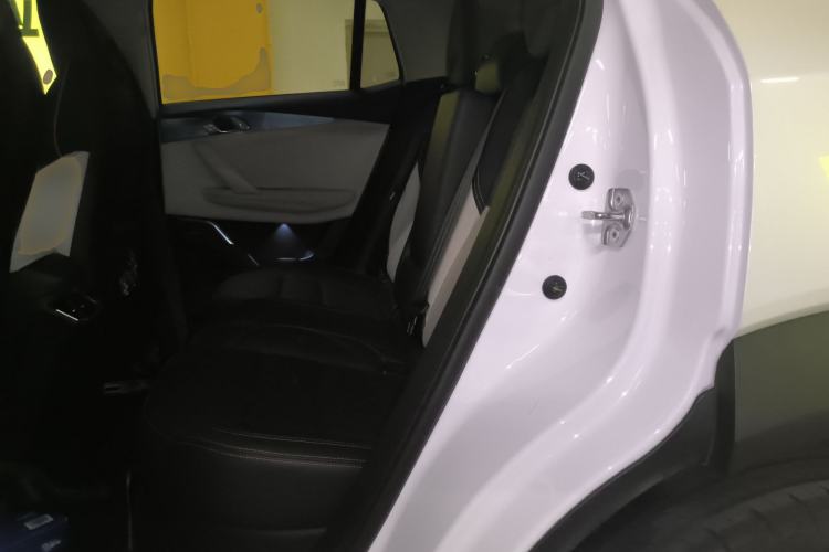 Used Lynk & Co 06 2020 1.5T YAO Halo