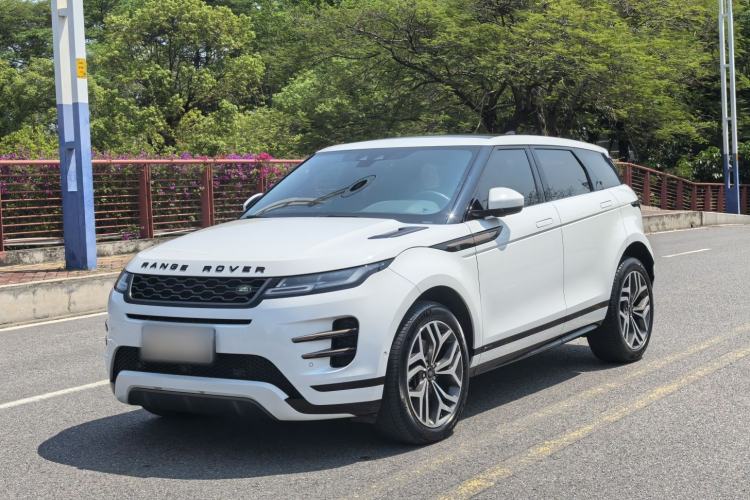 Used Land Rover Range Evoque 2020 249 PS R-DYNAMIC S Sport Edition