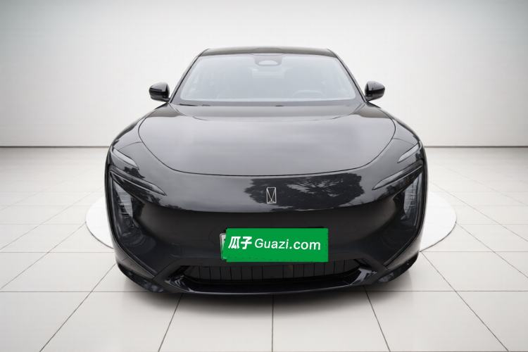 Used Avatr 07 2024 Pro+ All-Electric Version
