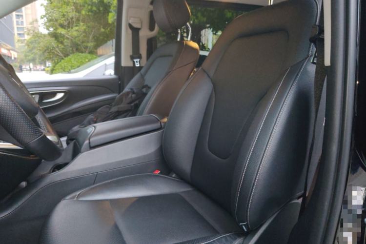 Used Mercedes-Benz V-Class 2021 V 260 L Long Wheelbase Prestige Edition
