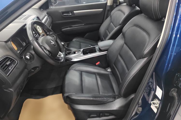 Used Renault Koleos 2018 2.0L Two-Wheel-Drive Luxury Edition