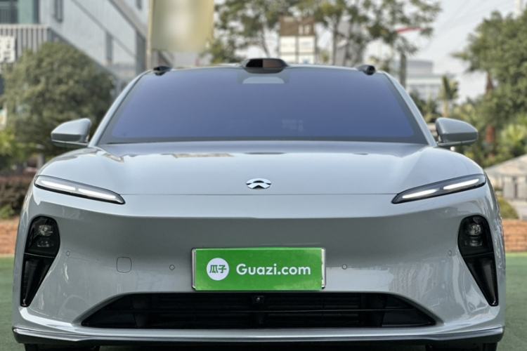 Used Nio ET5T 2023 75 kWh Touring