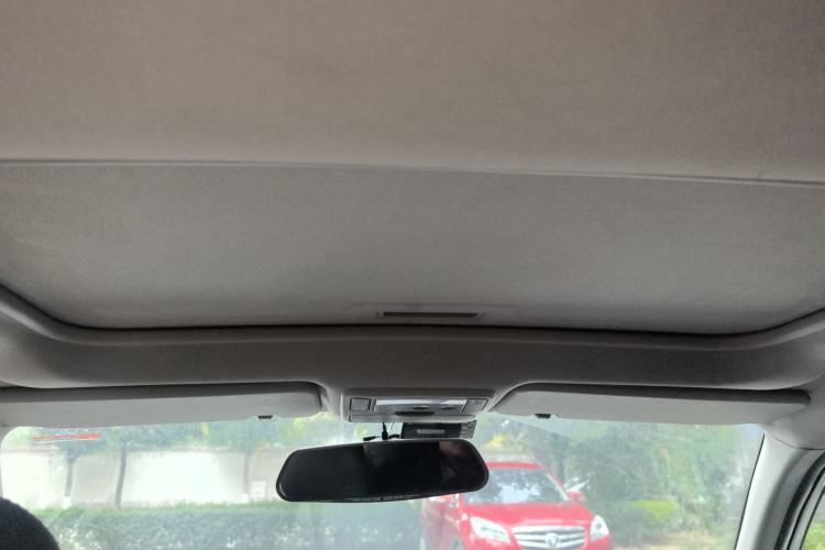 Used Chery Tiggo 3 2014 1.6L Manual Zhishang Edition