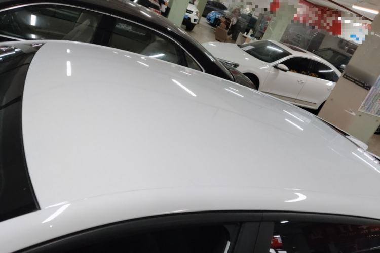 Used MG 4 EV 2023 415 km Range Sea-Faring Champion Edition