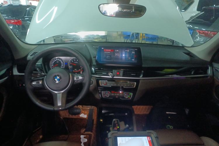 Used BMW X1 2020 sDrive20Li Premium Edition
