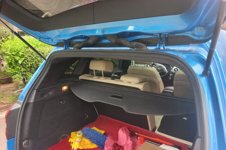 Used Mercedes-Benz B-Class 2012 B 200