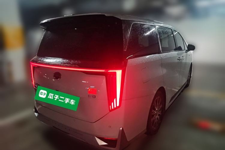 Used GAC Trumpchi E9 2024 E9 Champion Edition