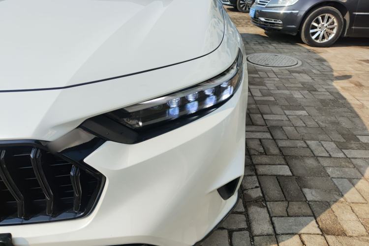 Used Honda Inspire 2023 260TURBO Deluxe Edition