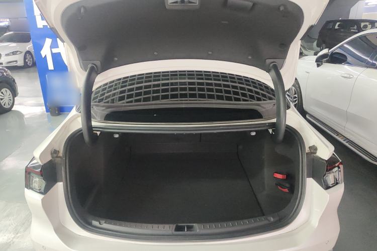 Used Ford Mondeo 2022 Restyled EcoBoost 245 Luxury Version
