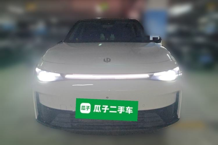 Used Leapmotor C10 2024 210 Smart Edition
