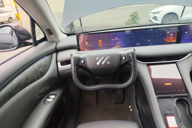 Used IM LS6 2023 Max Long-Range Version