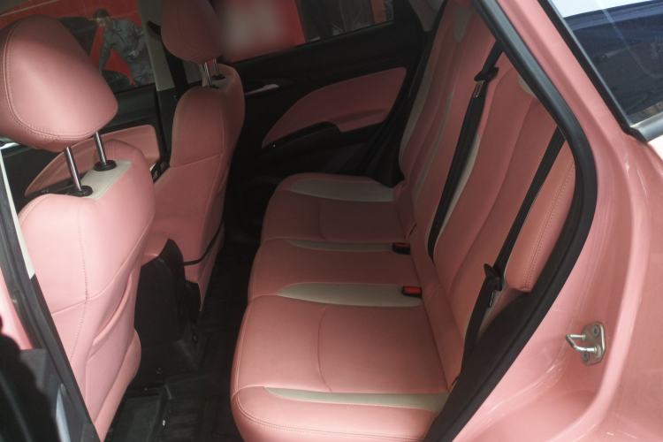 Used NETA V 2022 Chao 400 Lite Pink Custom Edition