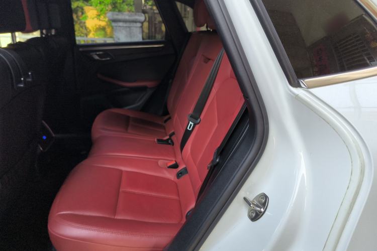 Used Porsche Macan 2018 Macan 2.0T
