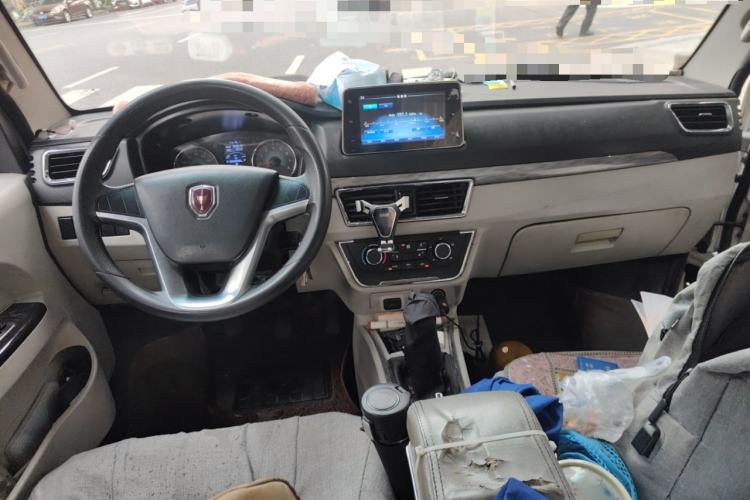 Used Jinbei New Hiace S 2018 1.6L Wealth Edition DLCG16
