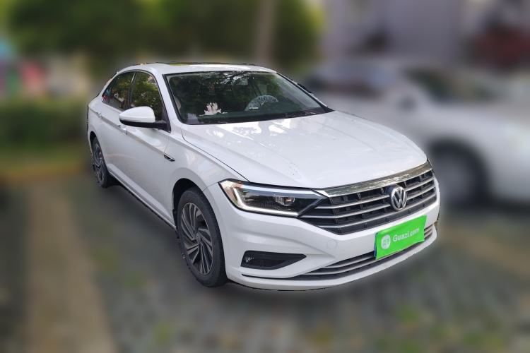 Used Volkswagen Sagitar 2022 280TSI DSG Excellence Edition