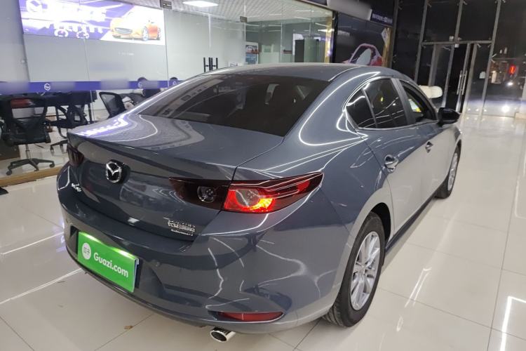 Used Mazda Mazda 3 Axela 2023 2.0L Automatic Zhiqing Edition