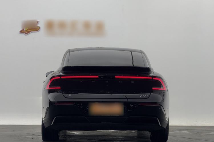 Used XPeng P7+ 2024 Long-Range Max
