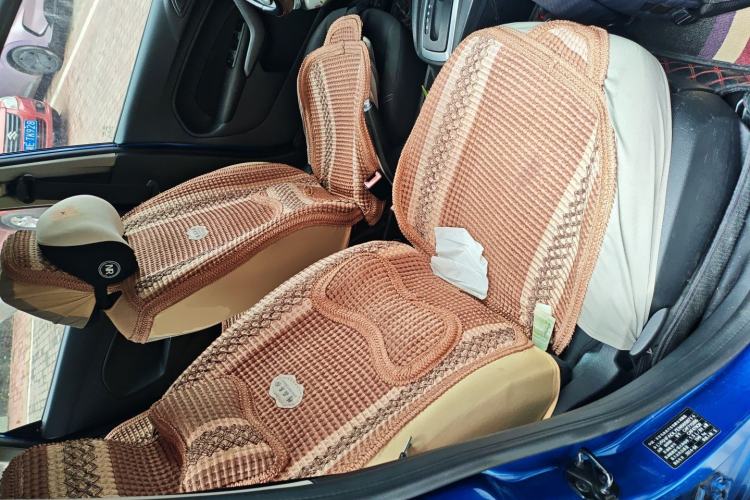 Used Ford Fiesta 2013 Hatchback 1.5L Automatic Fashion Edition
