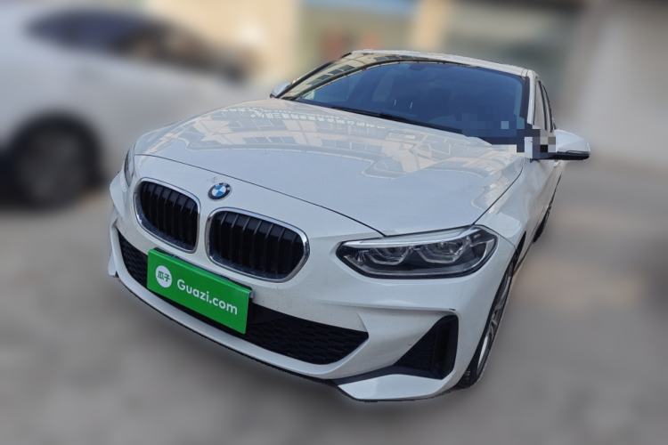 Used BMW 1 Series 2020 125i M Sport Package