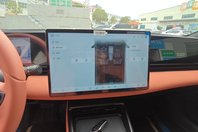 Used BYD Seal 2025 650 Long-Range Version