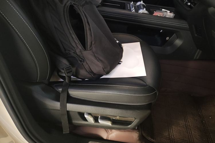 Used Tank 300 New Energy 2024 Hi4-T