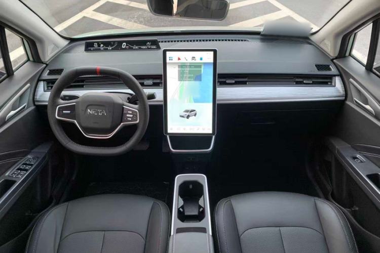 Used NETA AYA 2023 401 Lite
