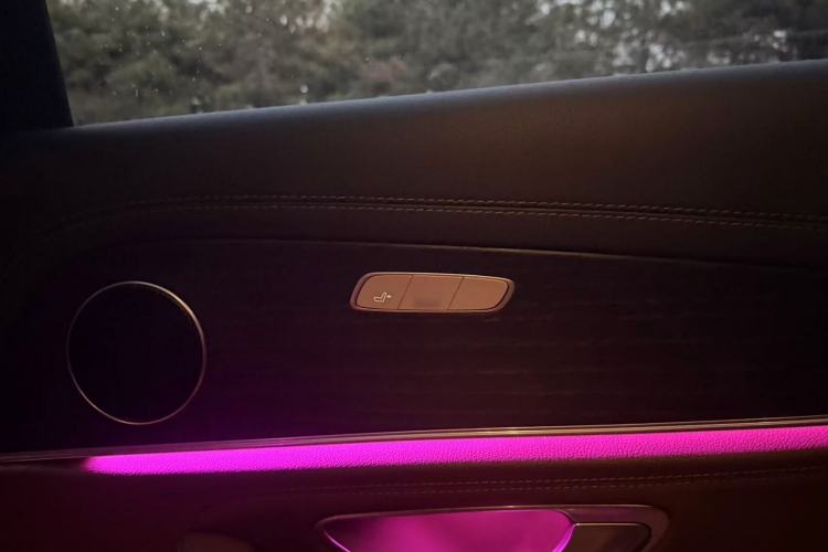 Used Mercedes-Benz E-Class 2020 Restyled E 300 L Sporty and Stylish Edition
