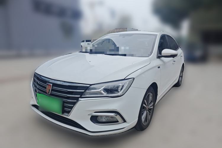 Used Roewe i5 2019 1.5L Automatic 4G Connected Langhao Edition