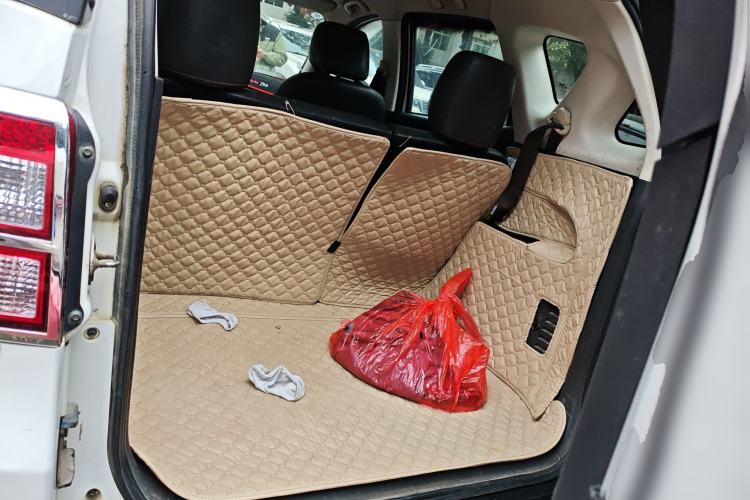 Used HYOSOW S2 2015 1.5L Manual Luxury Edition China IV